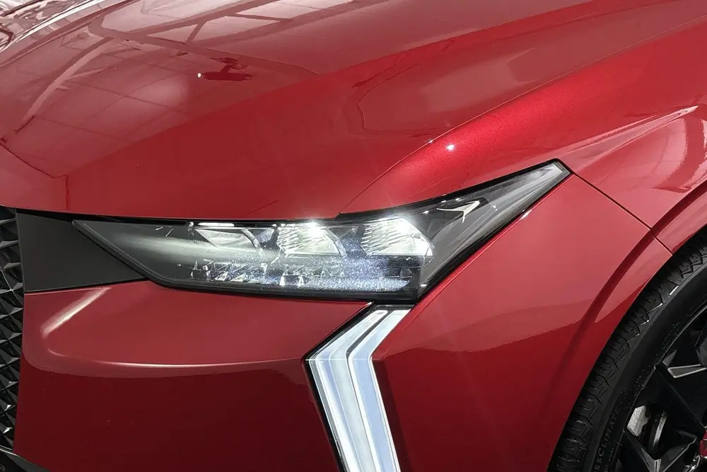 DS Automobiles DS 4 DS 4 1.2 PureTech Performance Line Automaa uit 2023, foto 18