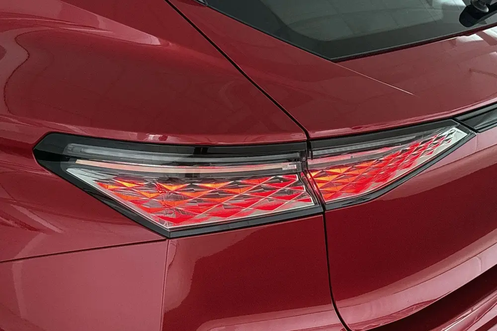 DS Automobiles DS 4 DS 4 1.2 PureTech Performance Line Automaa uit 2023, foto 19