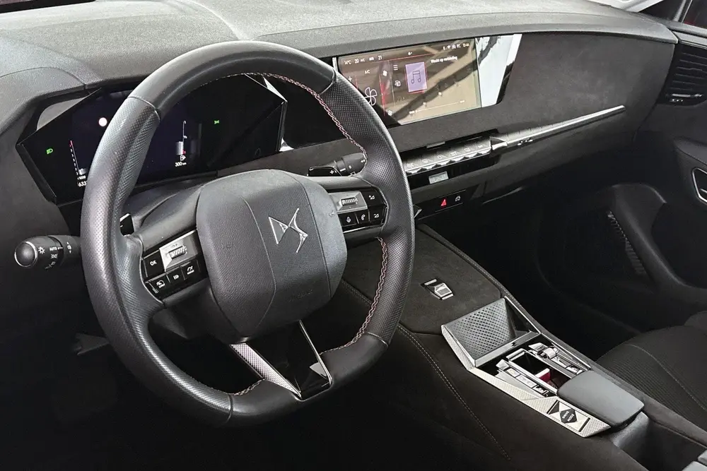 DS Automobiles DS 4 DS 4 1.2 PureTech Performance Line Automaa uit 2023, foto 5