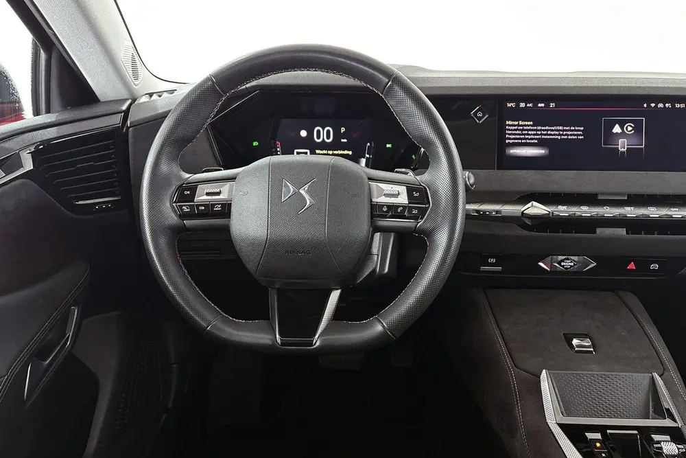 DS Automobiles DS 4 DS 4 1.2 PureTech Performance Line Automaa uit 2023, foto 7