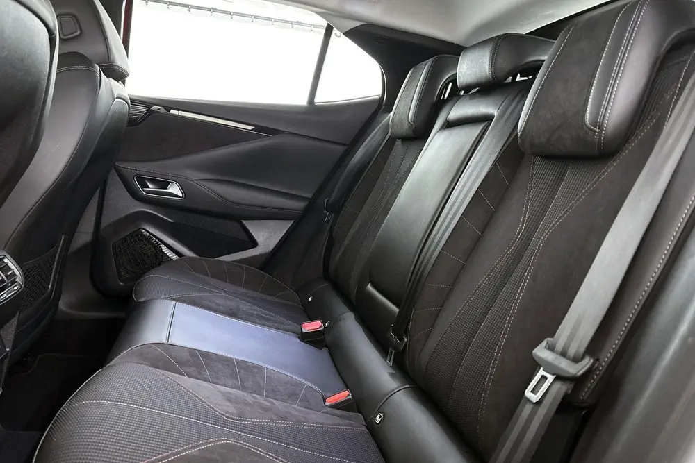 DS Automobiles DS 4 DS 4 1.2 PureTech Performance Line Automaa uit 2023, foto 8