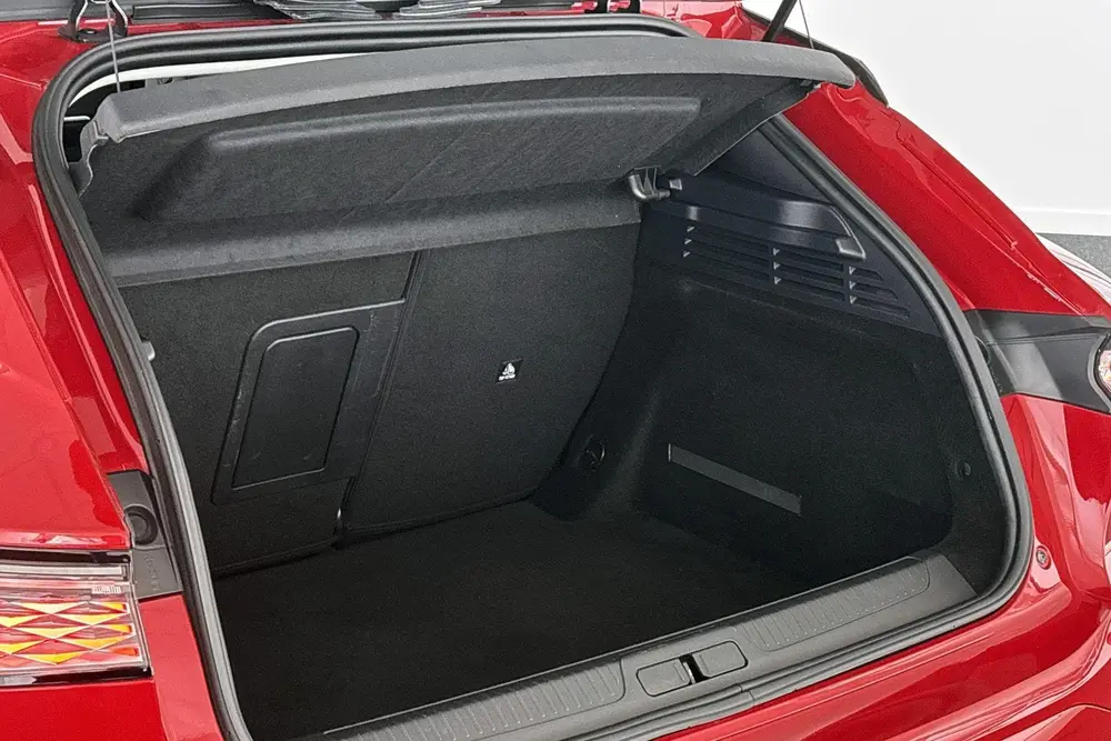 DS Automobiles DS 4 DS 4 1.2 PureTech Performance Line Automaa uit 2023, foto 9