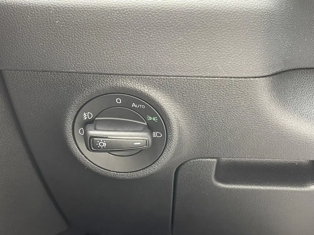 Skoda Karoq 1.5 TSI ACT Style uit 2020, foto 14