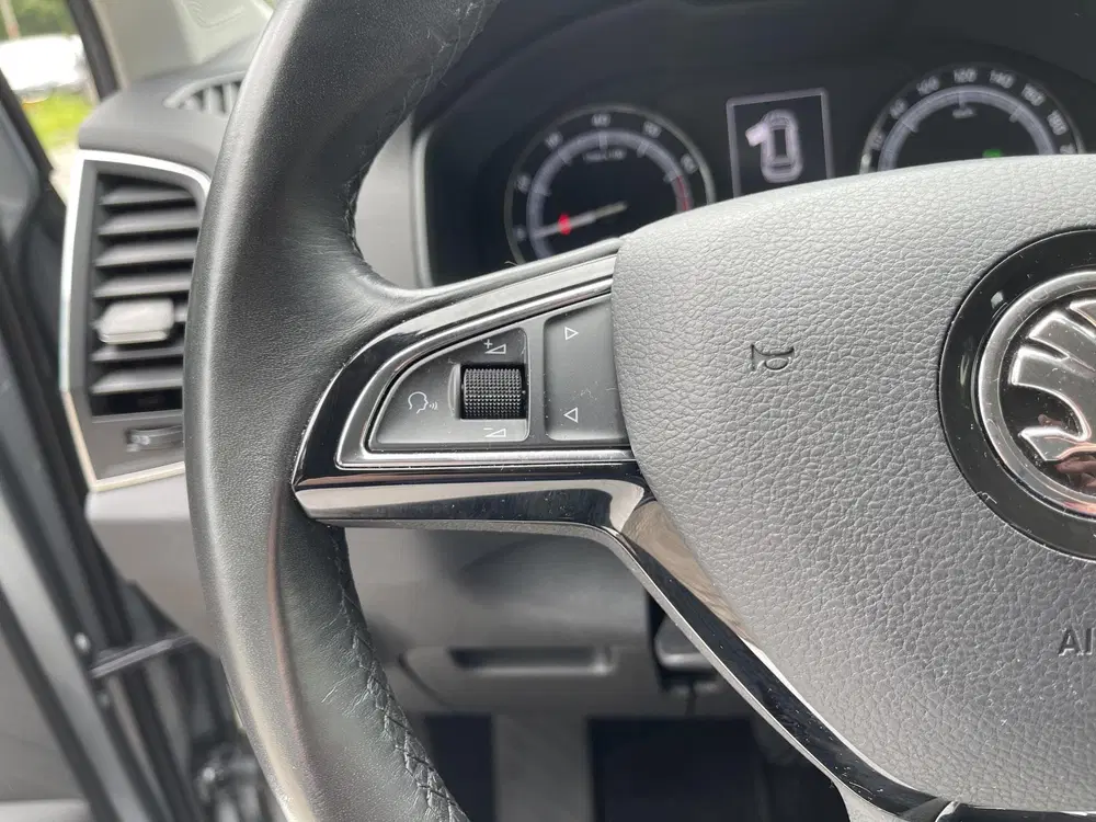 Skoda Karoq 1.5 TSI ACT Style uit 2020, foto 18