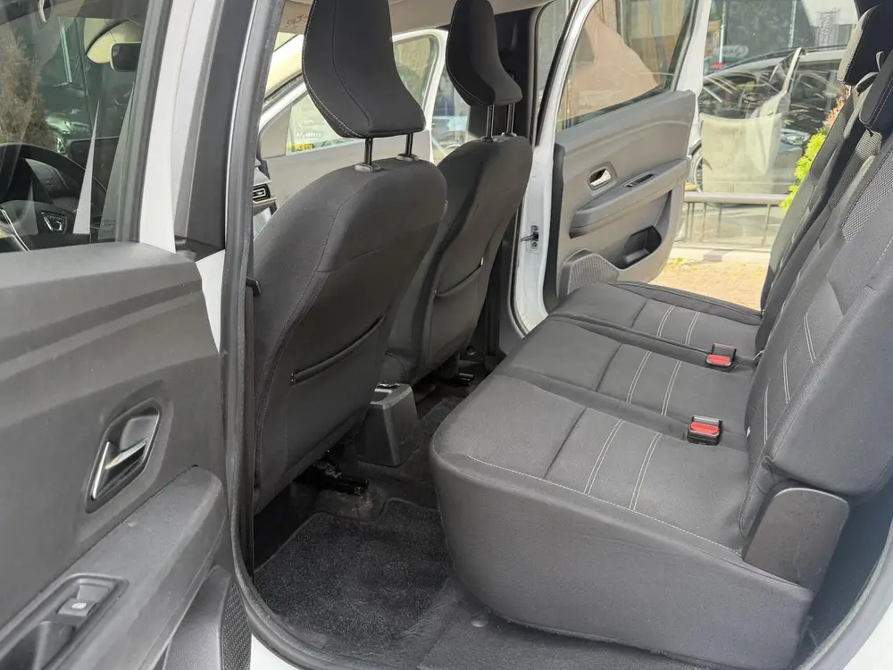 Dacia Jogger 1.0 TCe Bi-Fuel Comfort 7p. Lpg G3 2022 uit 2022, foto 20