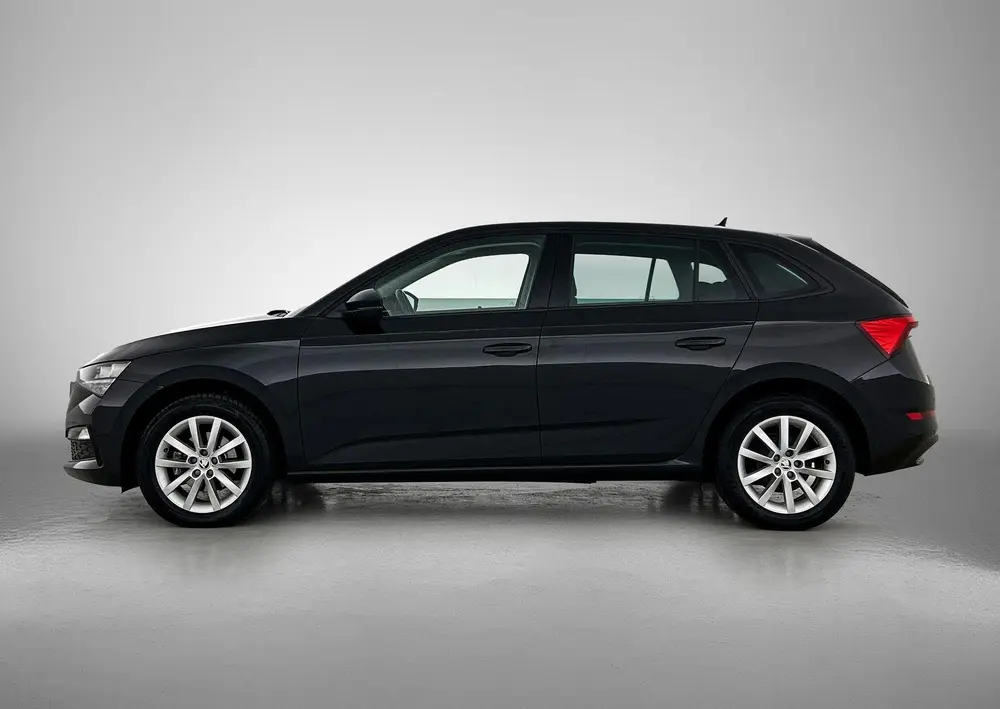 Skoda Scala 1.0 TSI Ambition uit 2022, foto 2