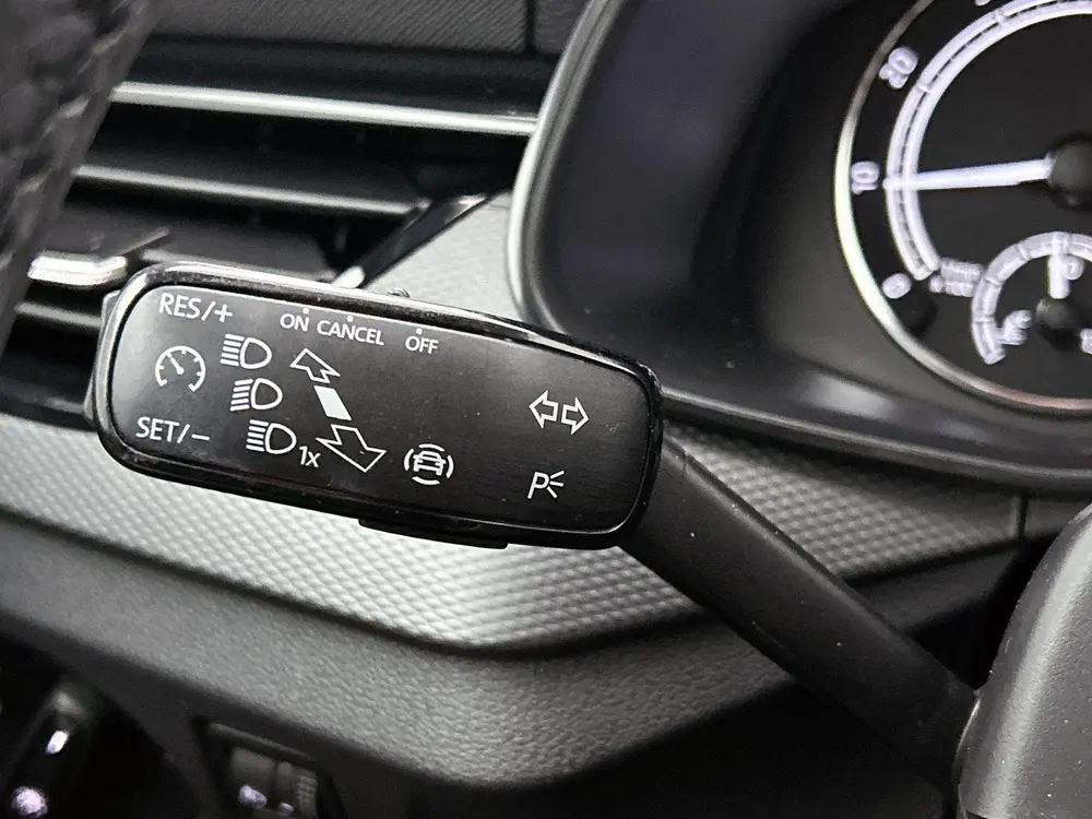 Skoda Scala 1.0 TSI Ambition uit 2022, foto 6