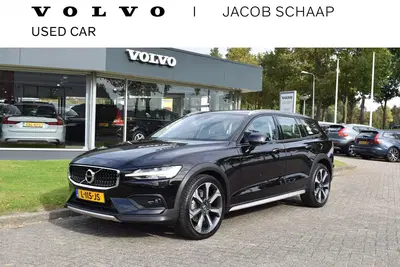 Volvo V60 Cross Country B5 AWD 265PK Automaat Pro uit 2021