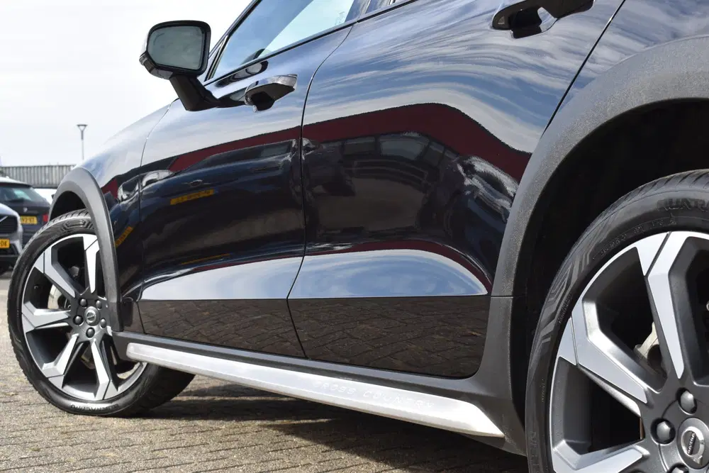 Volvo V60 Cross Country B5 AWD 265PK Automaat Pro uit 2021, foto 13