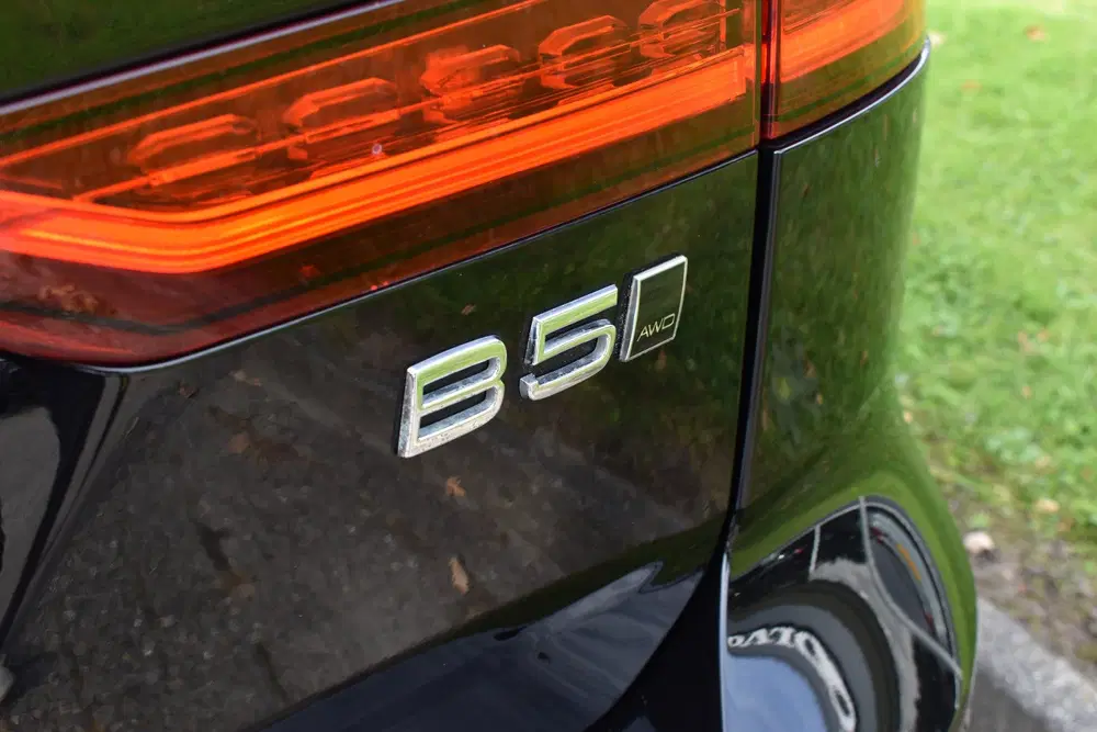 Volvo V60 Cross Country B5 AWD 265PK Automaat Pro uit 2021, foto 16