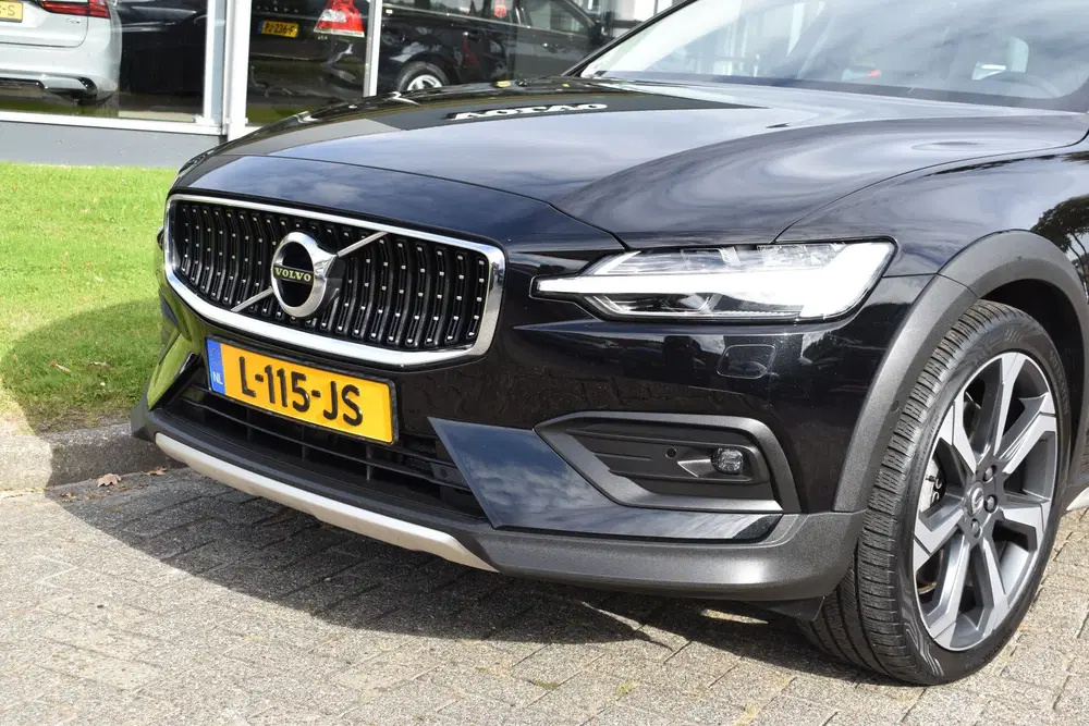 Volvo V60 Cross Country B5 AWD 265PK Automaat Pro uit 2021, foto 4