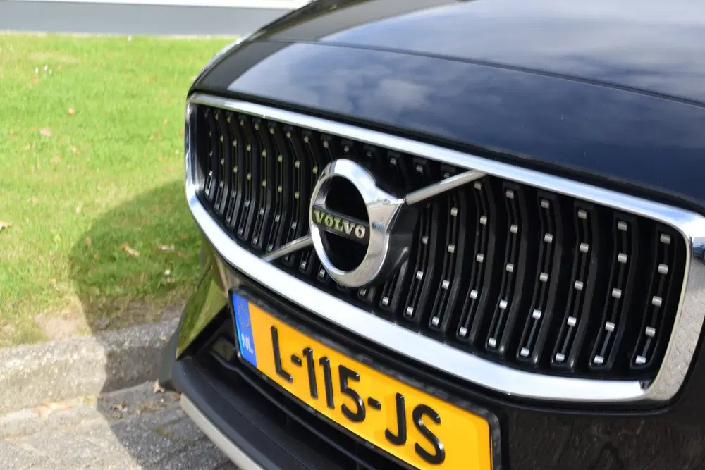 Volvo V60 Cross Country B5 AWD 265PK Automaat Pro uit 2021, foto 5