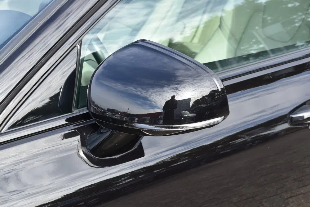 Volvo V60 Cross Country B5 AWD 265PK Automaat Pro uit 2021, foto 7