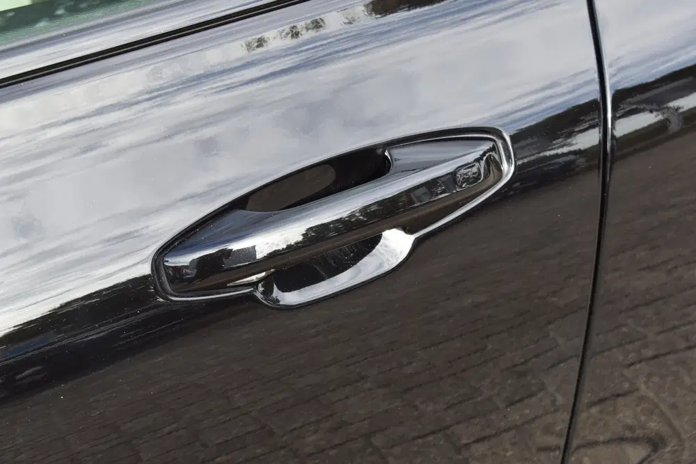 Volvo V60 Cross Country B5 AWD 265PK Automaat Pro uit 2021, foto 8