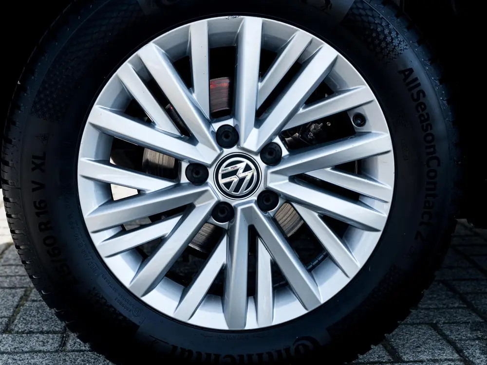 Volkswagen T-Roc 1.5 TSI Style | Trekhaak | Panoramadak | Ad uit 2019, foto 13