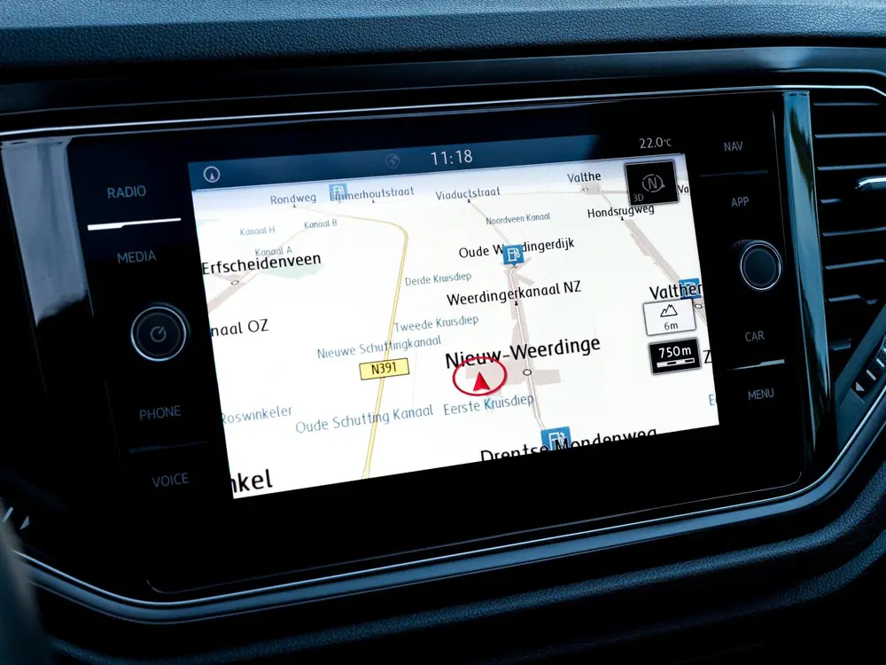 Volkswagen T-Roc 1.5 TSI Style | Trekhaak | Panoramadak | Ad uit 2019, foto 18