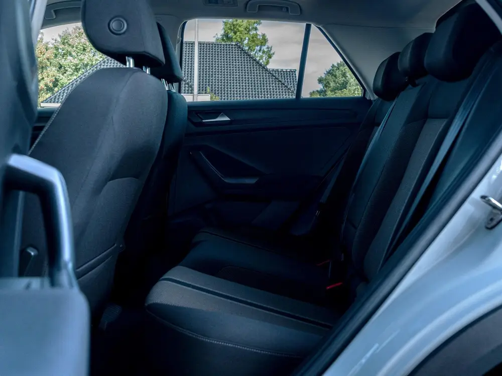 Volkswagen T-Roc 1.5 TSI Style | Trekhaak | Panoramadak | Ad uit 2019, foto 5