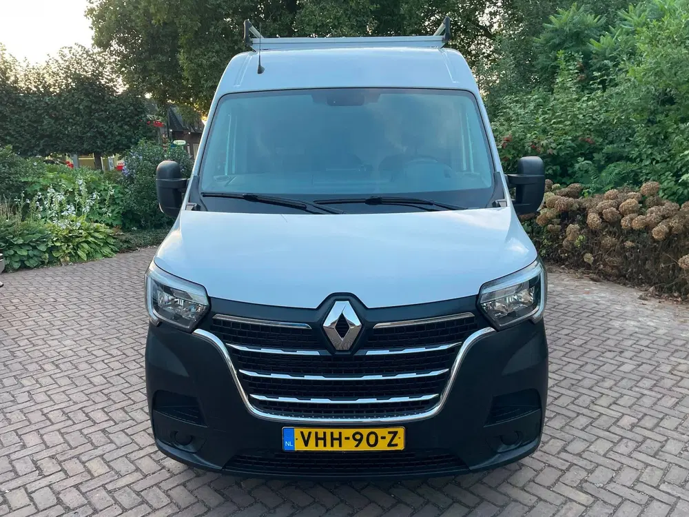Renault Master T35 2.3 dCi 135 L2H2 nieuw model uit 2020, foto 3
