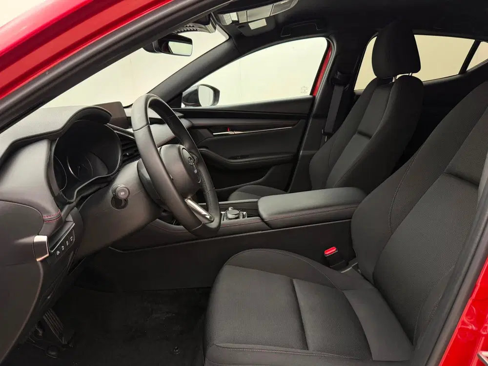 Mazda 3 2.0 e-SkyActiv-G M Hybrid 150 Homura uit 2024, foto 5