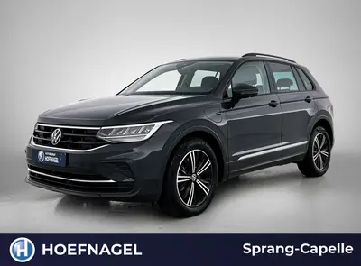 Volkswagen Tiguan 1.4 TSI eHybrid Business | Adaptive Cruise uit 2023