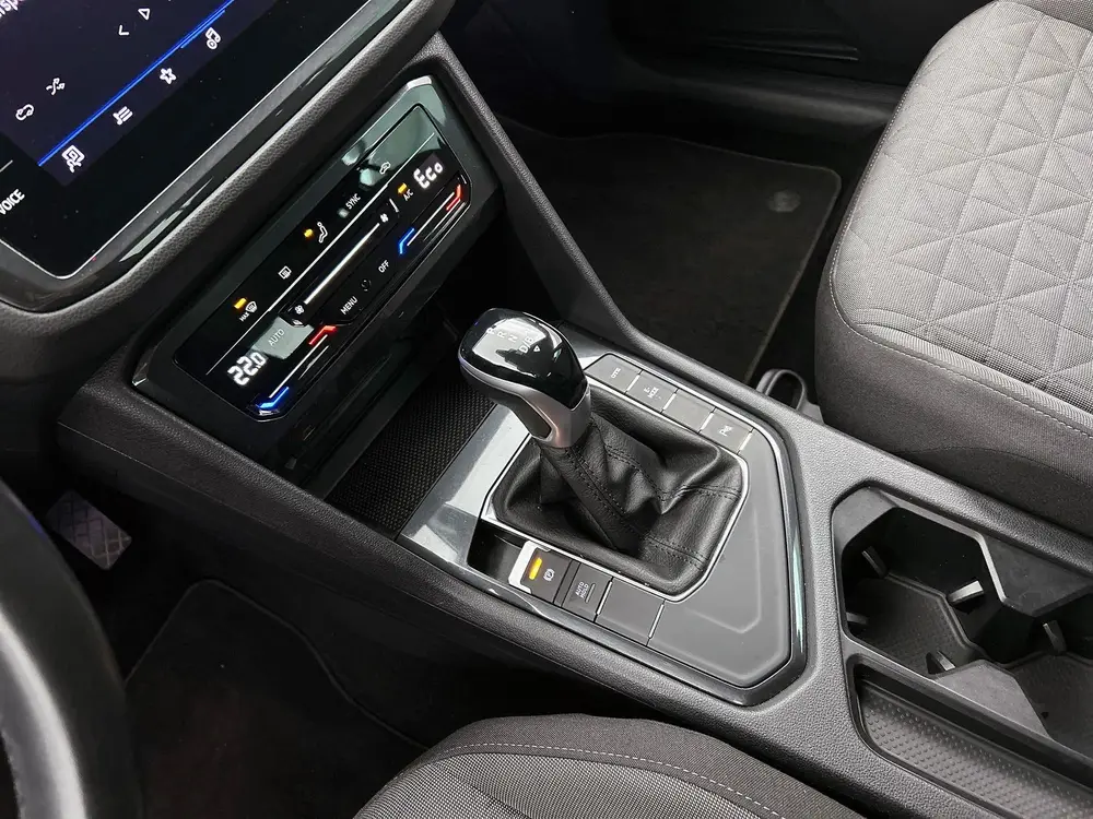 Volkswagen Tiguan 1.4 TSI eHybrid Business | Adaptive Cruise uit 2023, foto 17