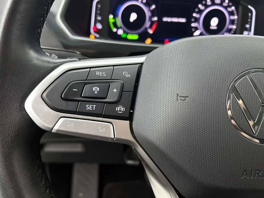 Volkswagen Tiguan 1.4 TSI eHybrid Business | Adaptive Cruise uit 2023, foto 18