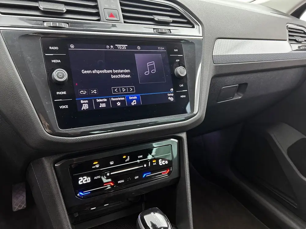 Volkswagen Tiguan 1.4 TSI eHybrid Business | Adaptive Cruise uit 2023, foto 19
