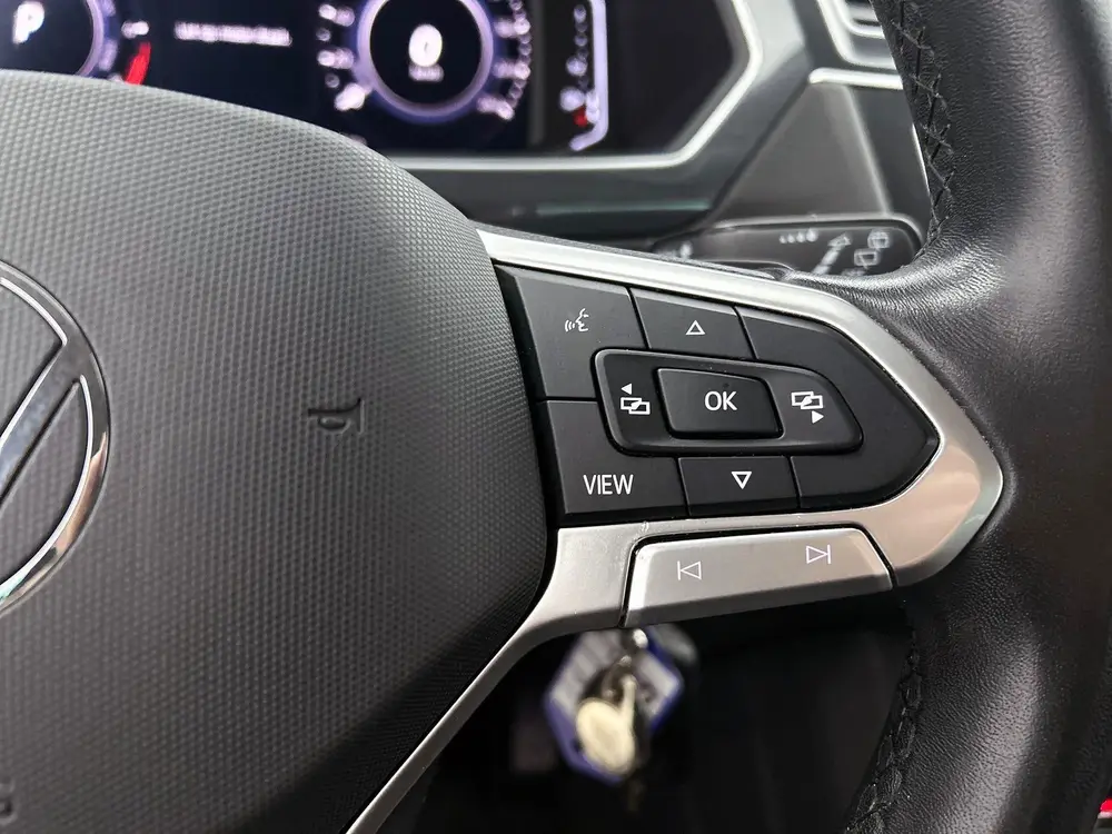 Volkswagen Tiguan 1.4 TSI eHybrid Business | Adaptive Cruise uit 2023, foto 20