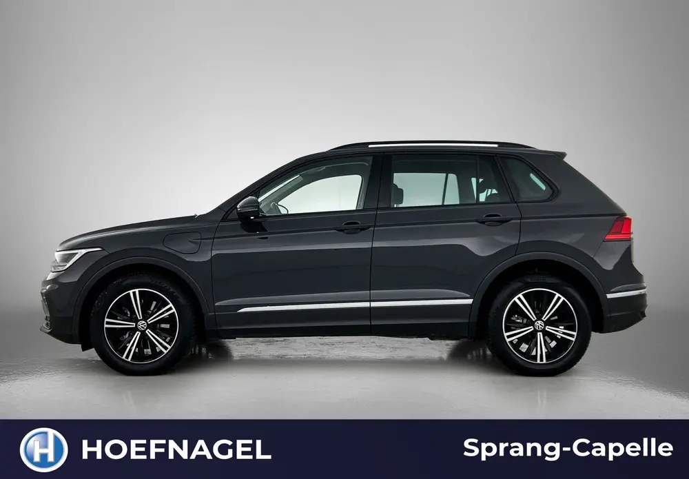 Volkswagen Tiguan 1.4 TSI eHybrid Business | Adaptive Cruise uit 2023, foto 3