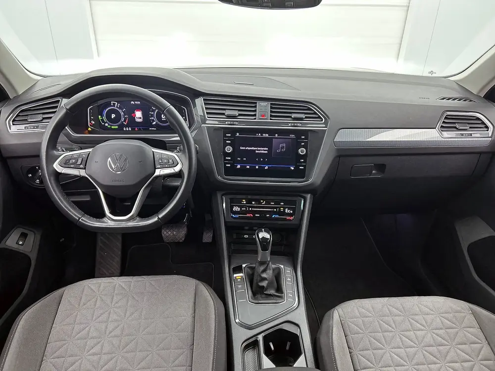 Volkswagen Tiguan 1.4 TSI eHybrid Business | Adaptive Cruise uit 2023, foto 5
