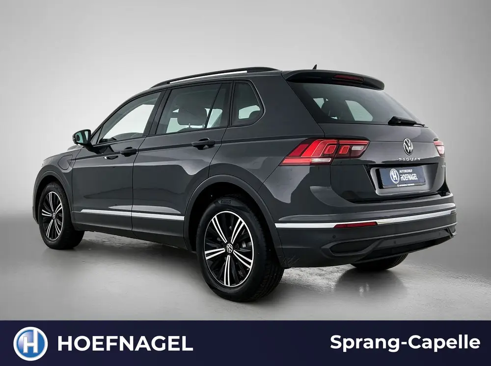 Volkswagen Tiguan 1.4 TSI eHybrid Business | Adaptive Cruise uit 2023, foto 8