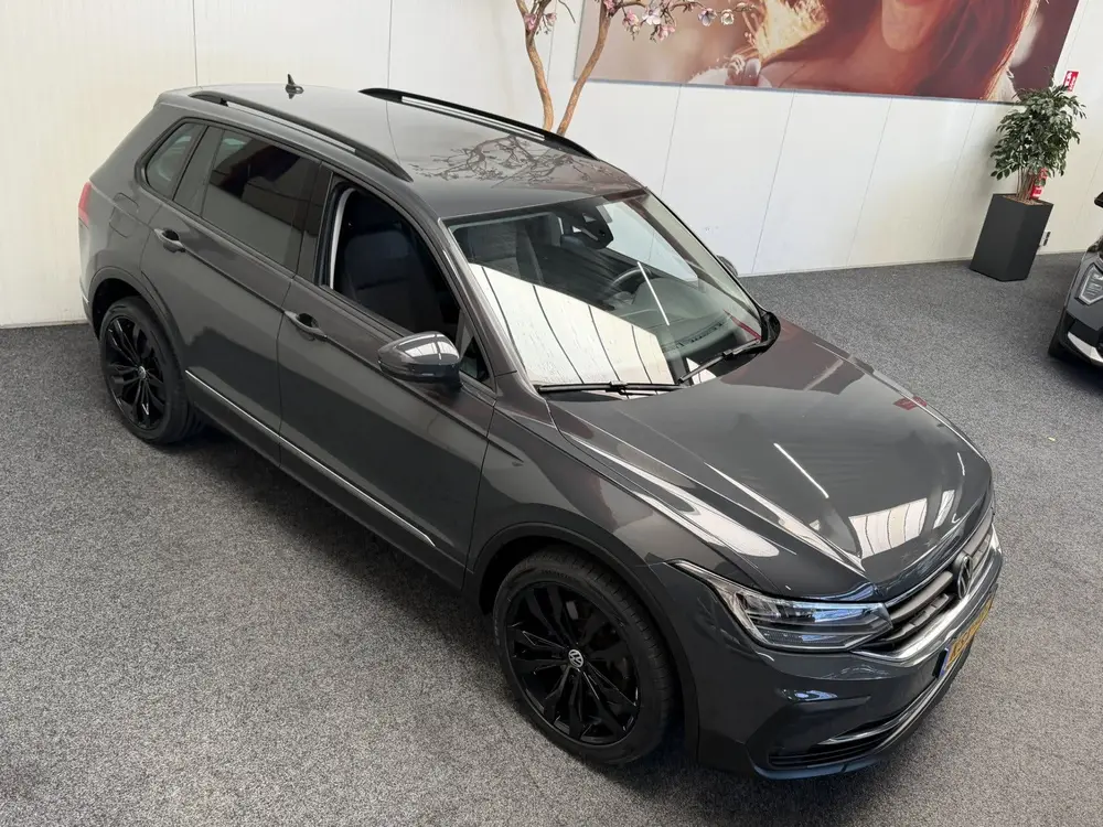 VOLKSWAGEN TIGUAN 1.4 TSI E HYBRID AUTOMAAT APPLE CARPLAY/ A uit 2022, foto 10