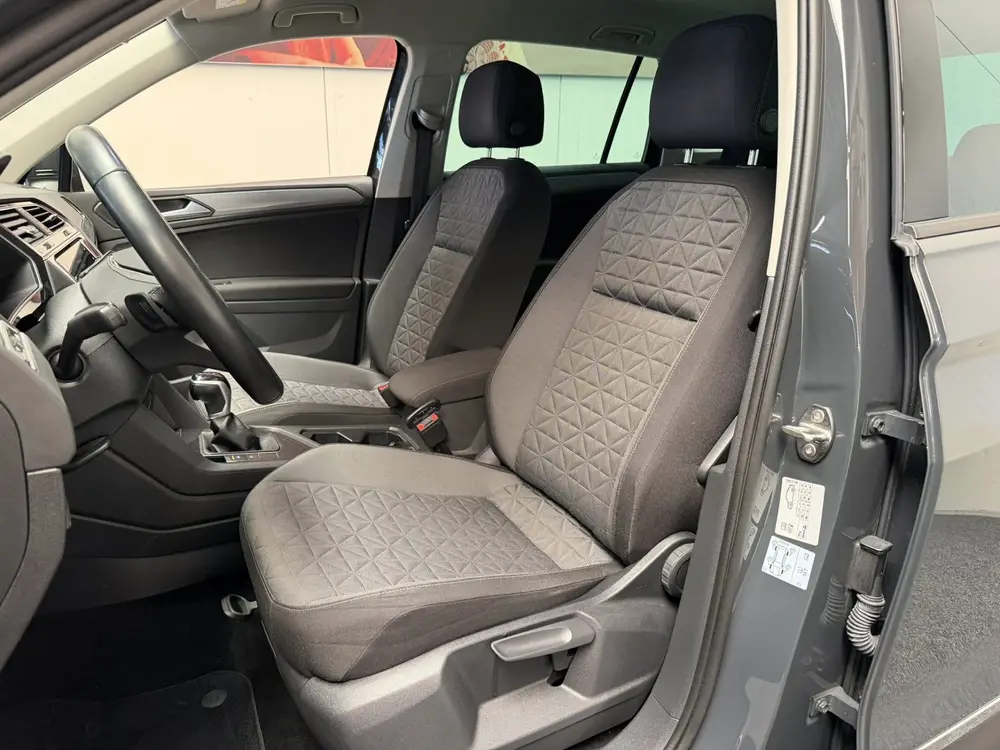 VOLKSWAGEN TIGUAN 1.4 TSI E HYBRID AUTOMAAT APPLE CARPLAY/ A uit 2022, foto 11