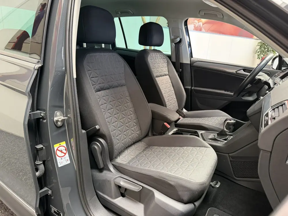 VOLKSWAGEN TIGUAN 1.4 TSI E HYBRID AUTOMAAT APPLE CARPLAY/ A uit 2022, foto 12