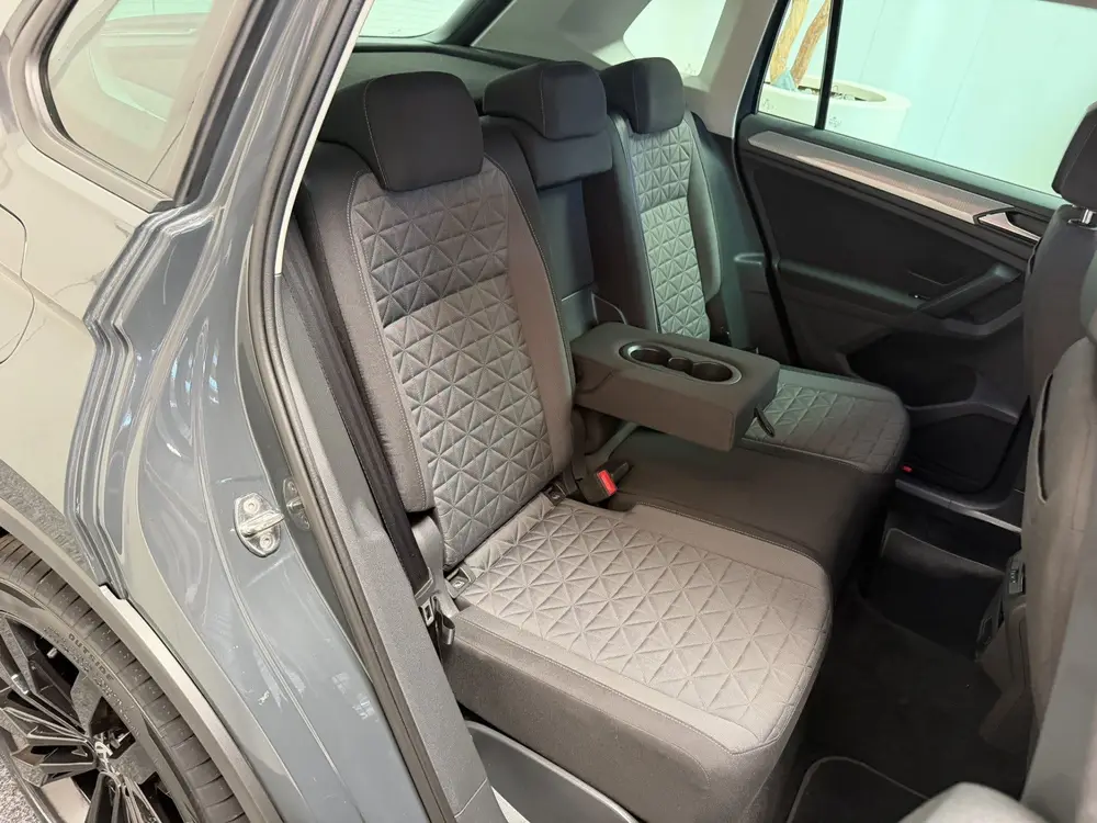 VOLKSWAGEN TIGUAN 1.4 TSI E HYBRID AUTOMAAT APPLE CARPLAY/ A uit 2022, foto 14