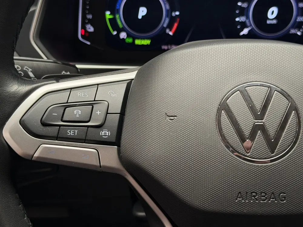 VOLKSWAGEN TIGUAN 1.4 TSI E HYBRID AUTOMAAT APPLE CARPLAY/ A uit 2022, foto 20
