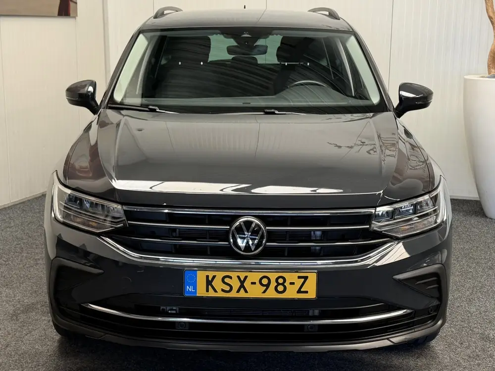 VOLKSWAGEN TIGUAN 1.4 TSI E HYBRID AUTOMAAT APPLE CARPLAY/ A uit 2022, foto 3