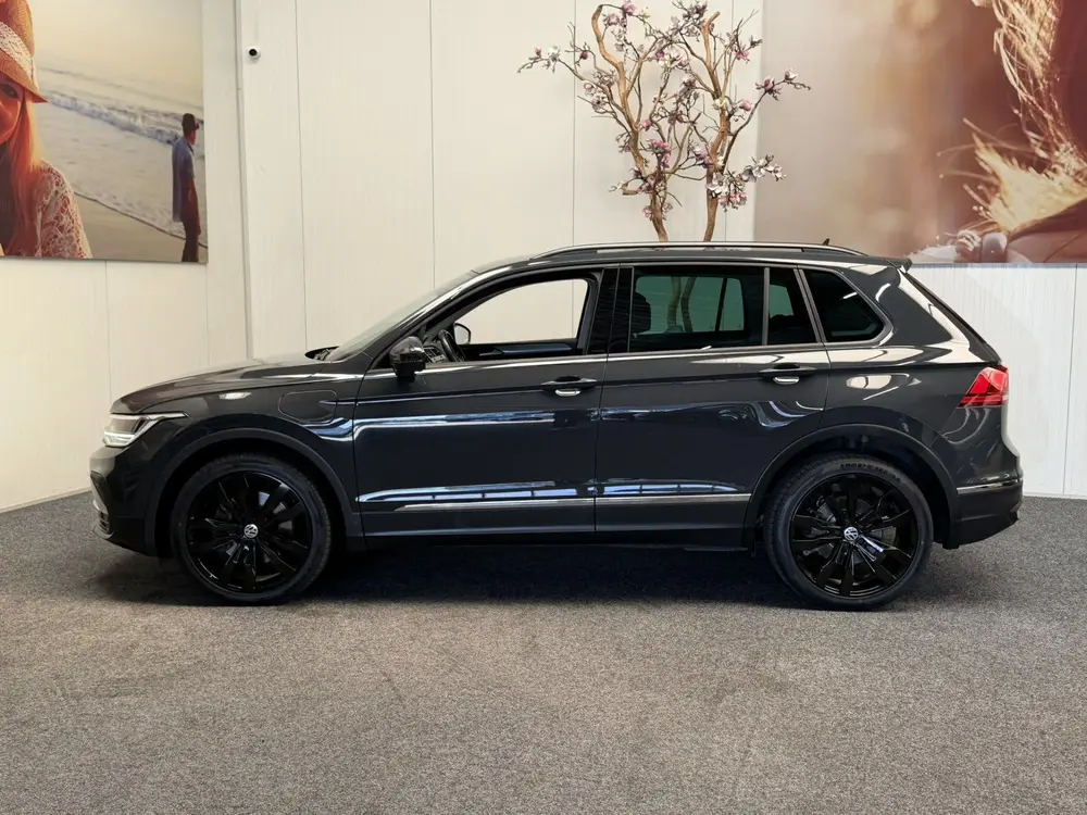 VOLKSWAGEN TIGUAN 1.4 TSI E HYBRID AUTOMAAT APPLE CARPLAY/ A uit 2022, foto 5