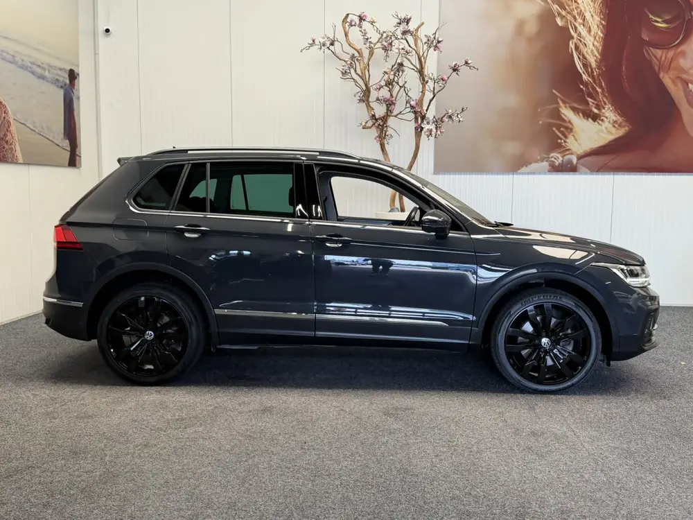 VOLKSWAGEN TIGUAN 1.4 TSI E HYBRID AUTOMAAT APPLE CARPLAY/ A uit 2022, foto 9