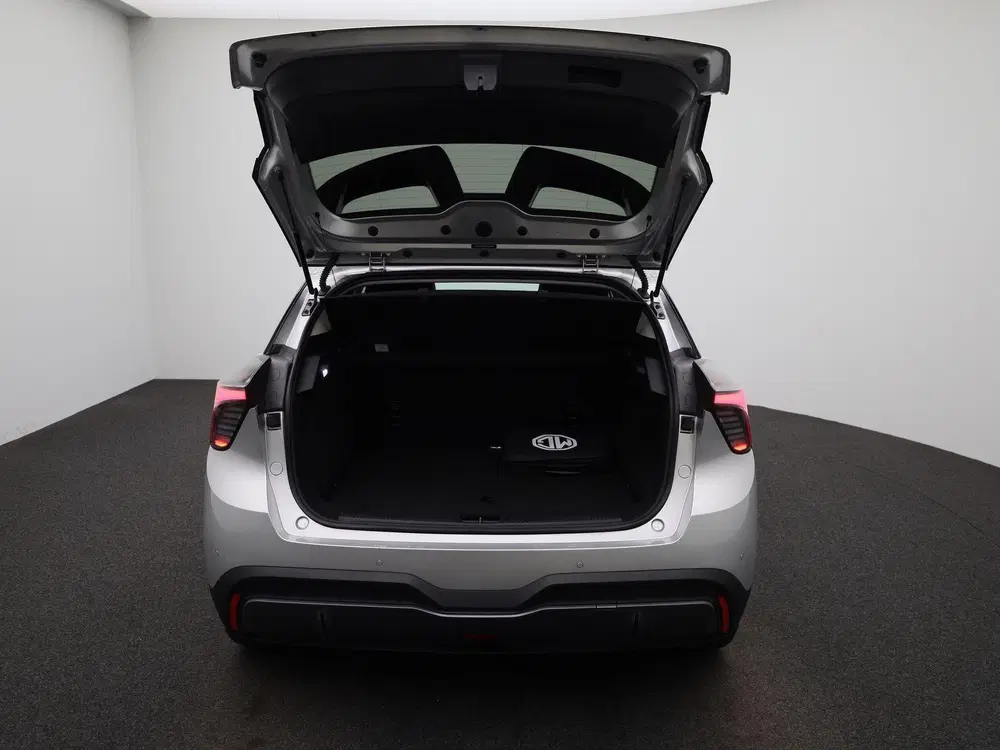 MG MG4 Luxury 64 kWh uit 2025, foto 11