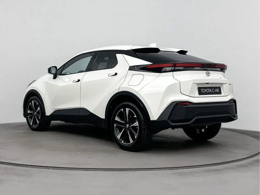 Toyota C-Hr 1.8 Hybrid 140 Dynamic *DEMO* (bj 2025) uit 2025, foto 10