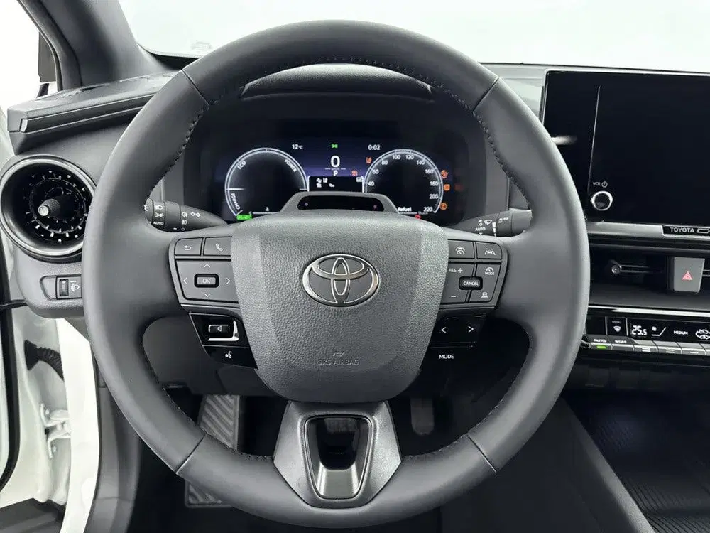 Toyota C-Hr 1.8 Hybrid 140 Dynamic *DEMO* (bj 2025) uit 2025, foto 13