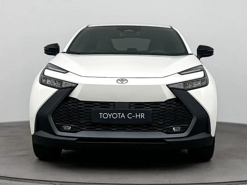 Toyota C-Hr 1.8 Hybrid 140 Dynamic *DEMO* (bj 2025) uit 2025, foto 15