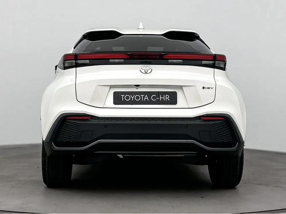 Toyota C-Hr 1.8 Hybrid 140 Dynamic *DEMO* (bj 2025) uit 2025, foto 16