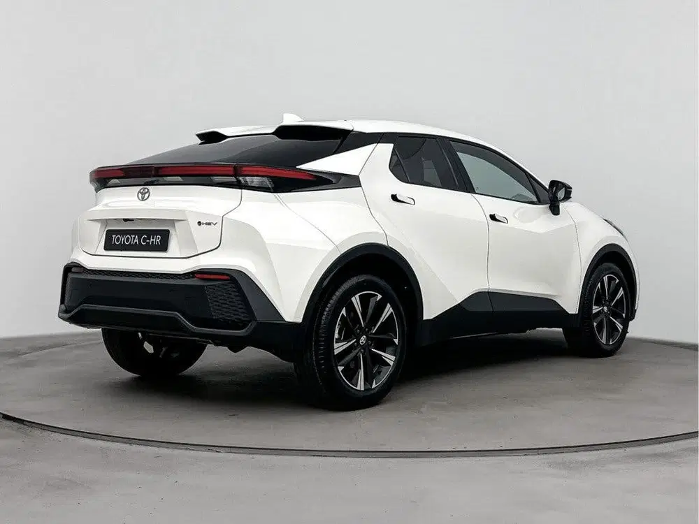 Toyota C-Hr 1.8 Hybrid 140 Dynamic *DEMO* (bj 2025) uit 2025, foto 2