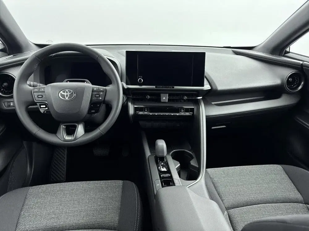 Toyota C-Hr 1.8 Hybrid 140 Dynamic *DEMO* (bj 2025) uit 2025, foto 5