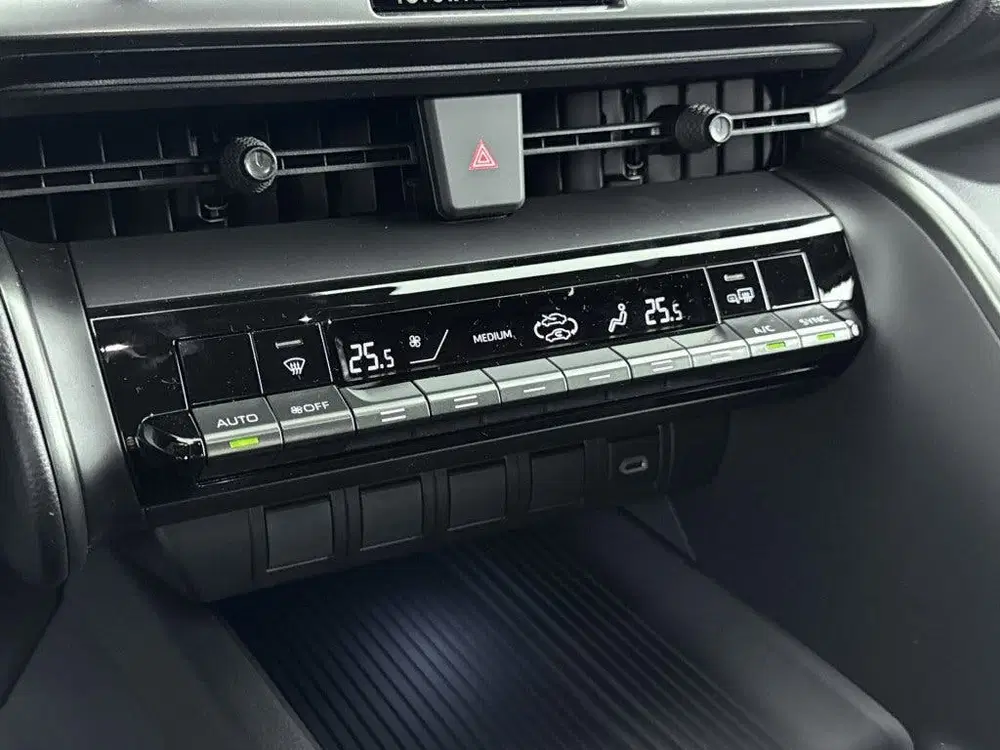 Toyota C-Hr 1.8 Hybrid 140 Dynamic *DEMO* (bj 2025) uit 2025, foto 6