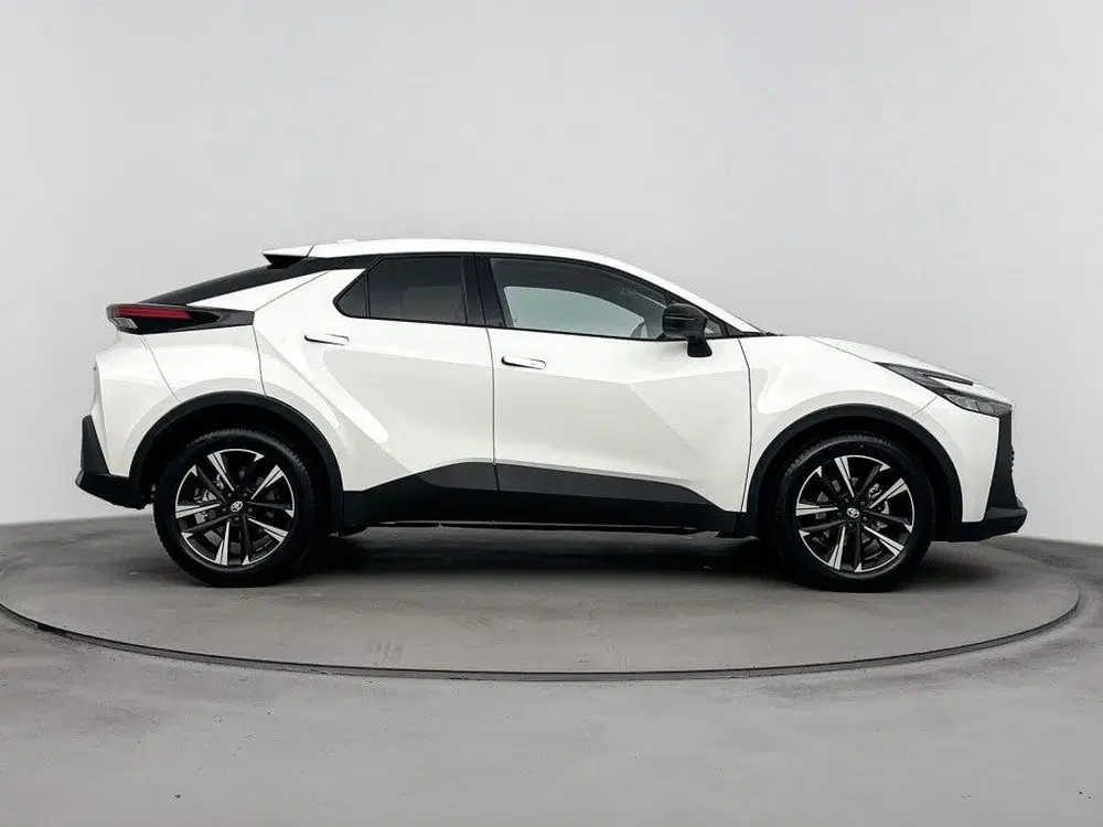 Toyota C-Hr 1.8 Hybrid 140 Dynamic *DEMO* (bj 2025) uit 2025, foto 8