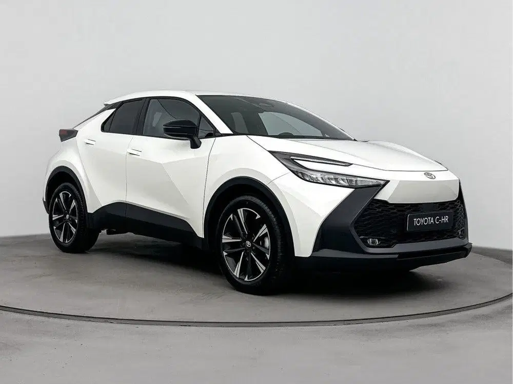 Toyota C-Hr 1.8 Hybrid 140 Dynamic *DEMO* (bj 2025) uit 2025, foto 9