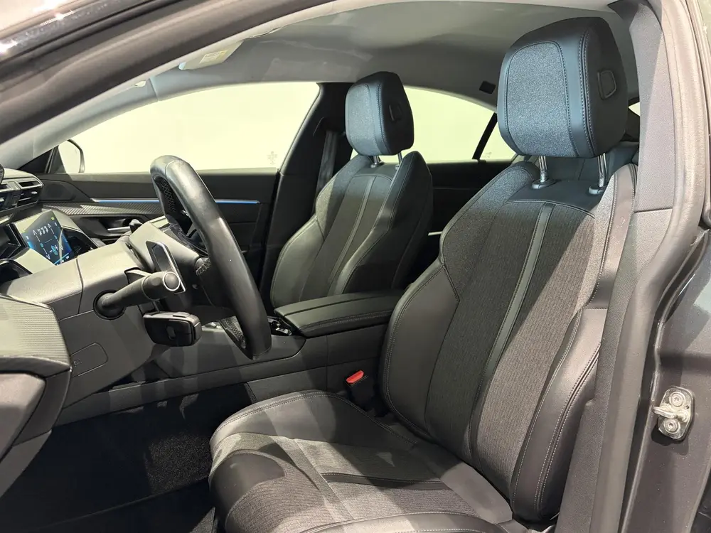 Peugeot 508 1.6 HYbrid Allure uit 2022, foto 8